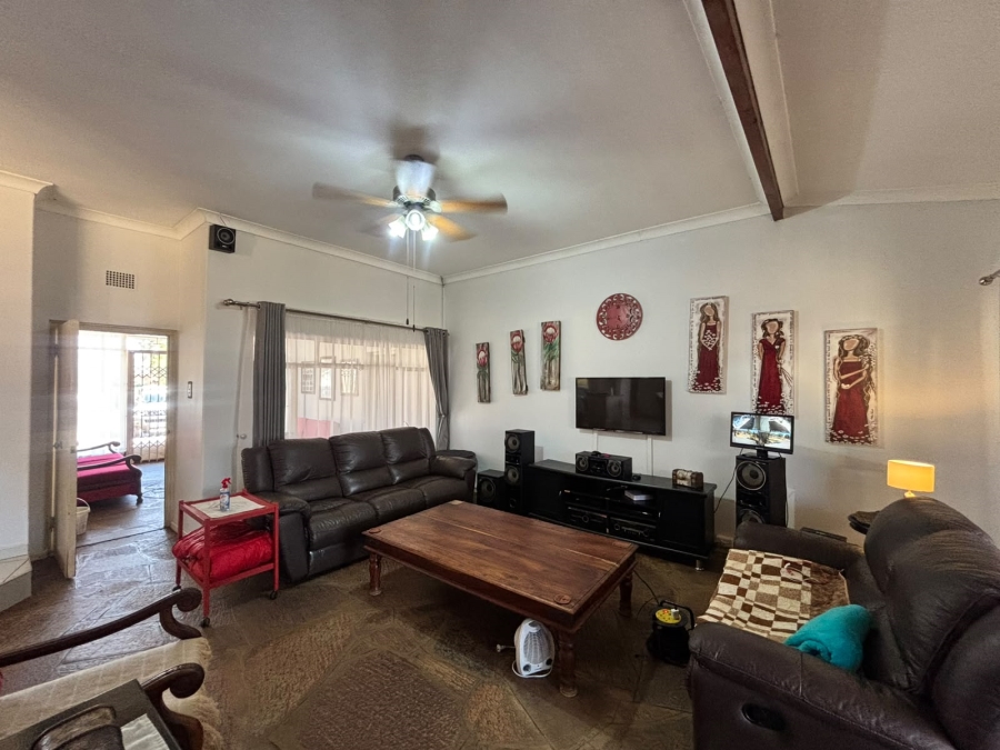 4 Bedroom Property for Sale in Vaal Park North West